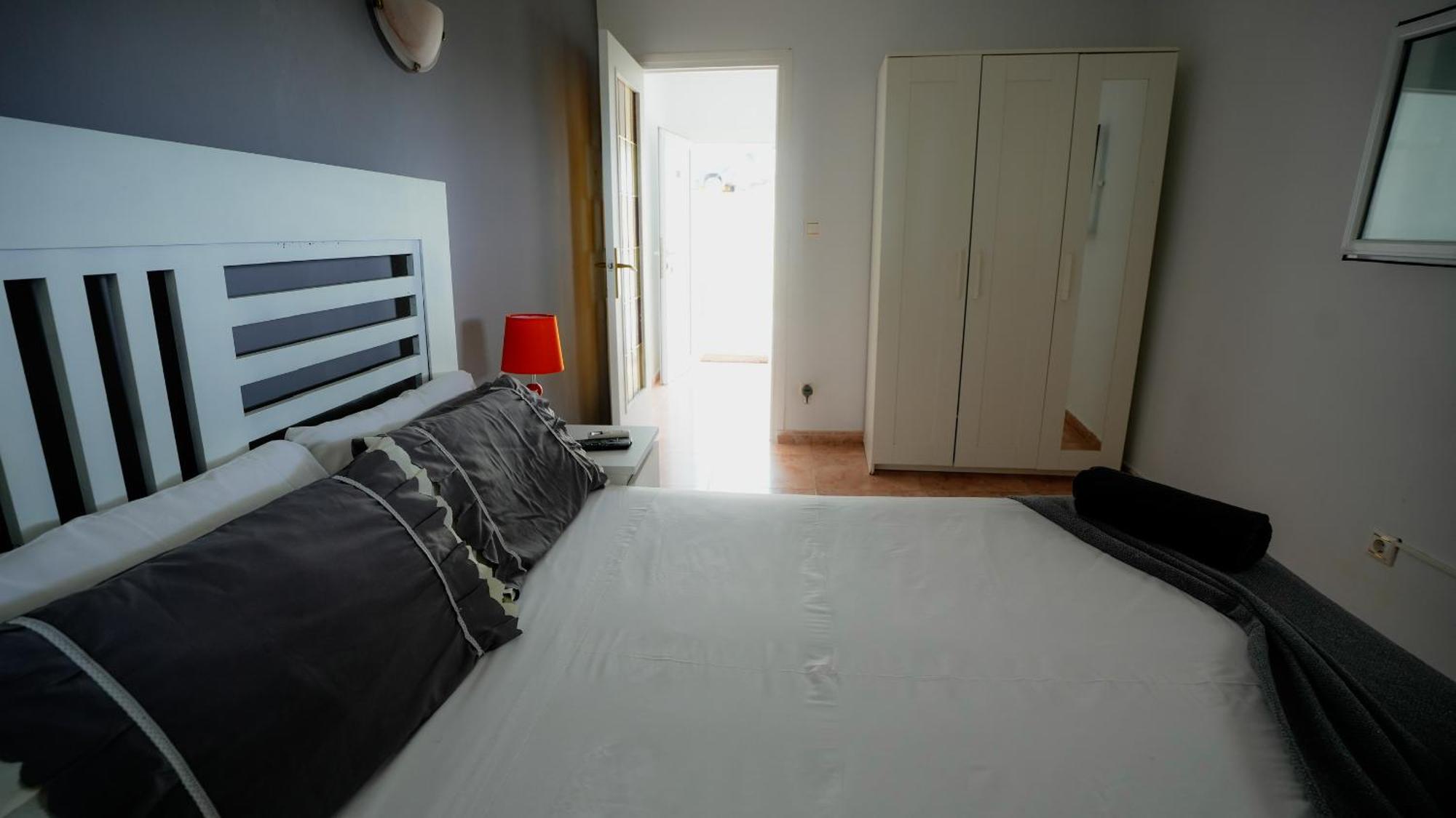 La Casa De Mima Bed and Breakfast Cubelles Værelse billede